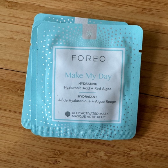 Foreo UFO mini w/ masks - Picture 5 of 6